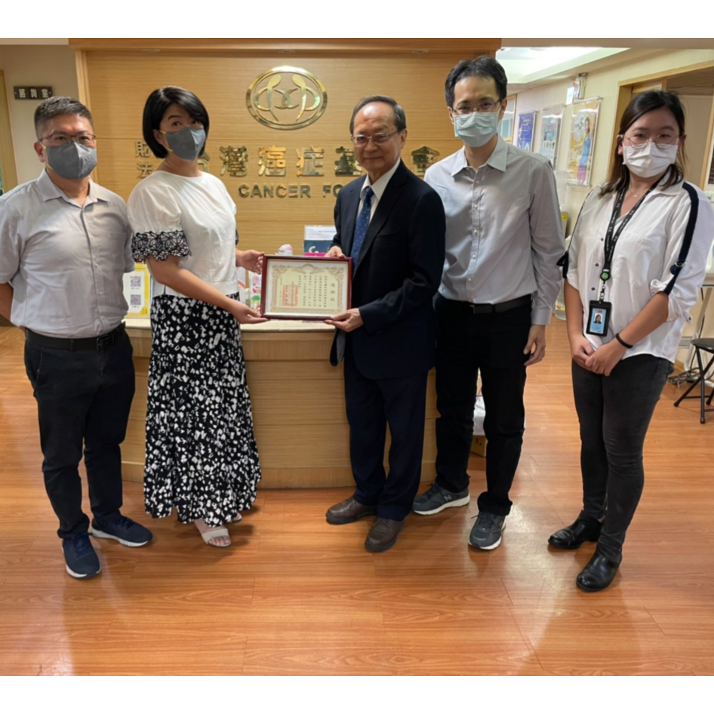 dctpro article img :dc masks care for vulnerable cancer patients