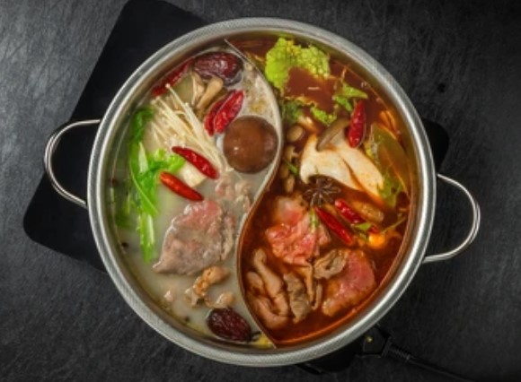 dctpro article img Does cooking soup produce oil fumes?