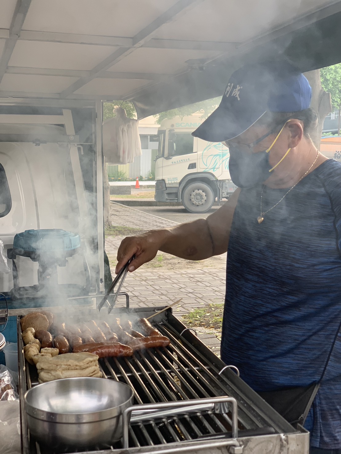 dctpro article img Is wearing a mask in the catering industry for 