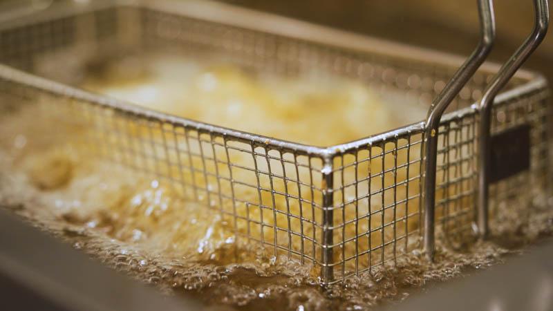 dctpro article img Wearing  mask in the catering industry for 