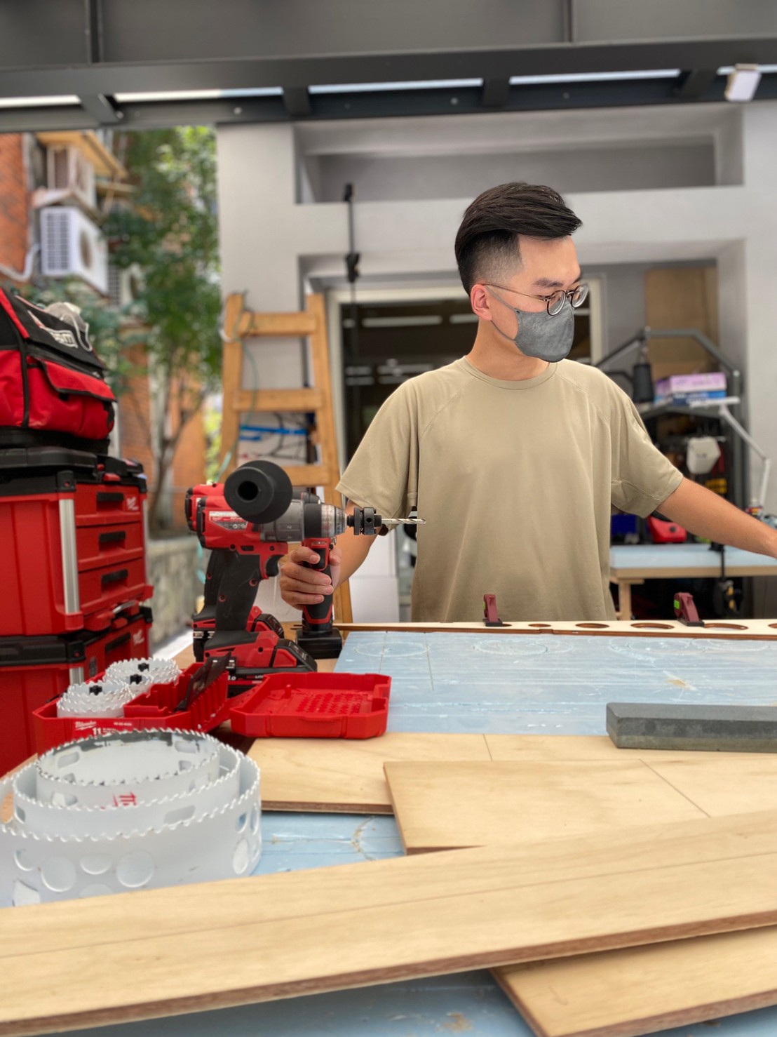 dctpro article img 台大公衛的最新研究，長期暴露在PM2.5的環境中超過30年，罹患肺腺癌的風險竟然比抽菸的人還高