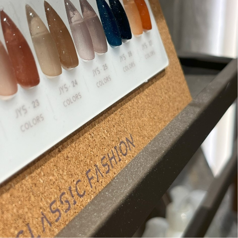 dctpro article img How to Effectively Clean Dust in a Nail Salon