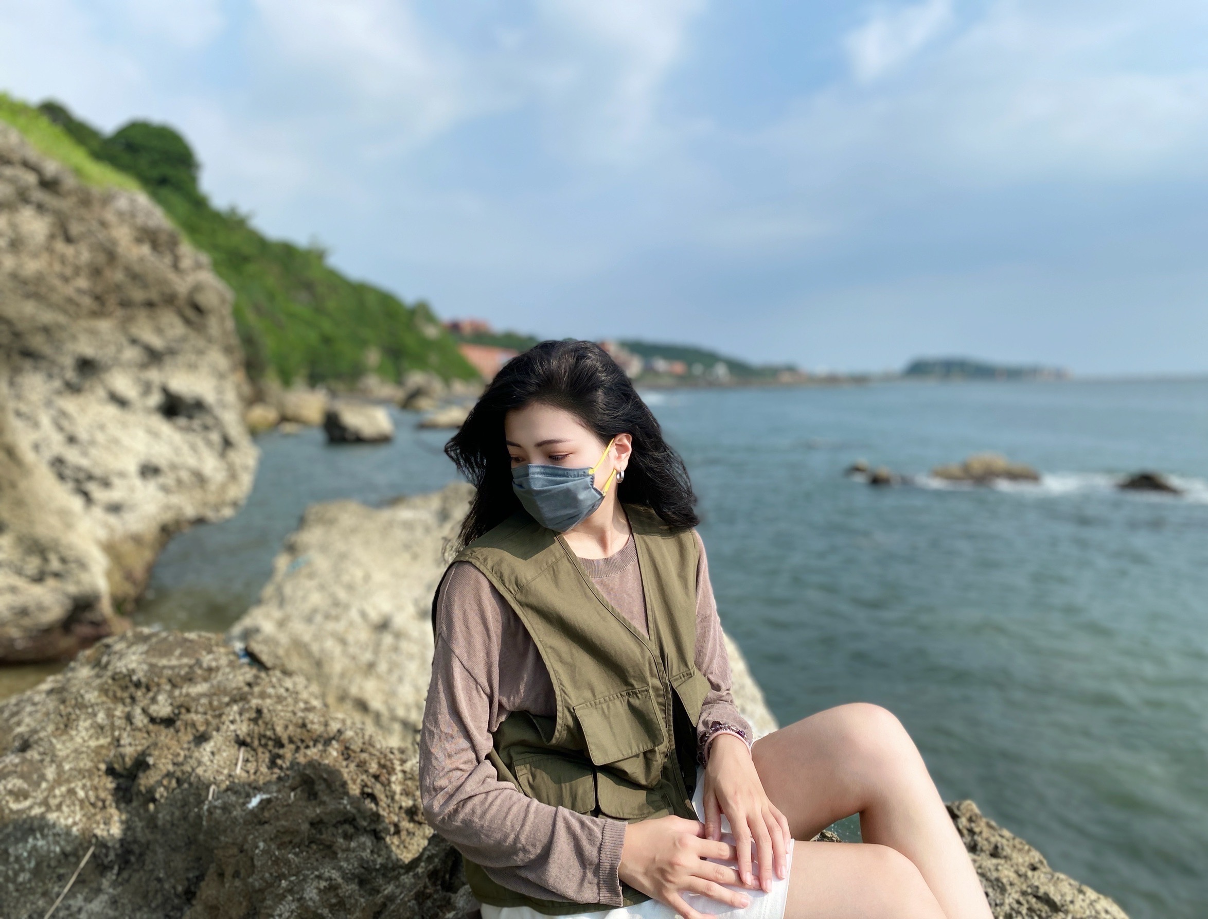 dctpro article img 高溫炎熱天氣，不一樣的環境身體有不一樣的感受。