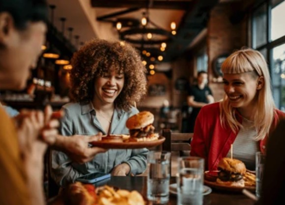 dctpro article img Air quality in restaurant