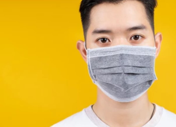 dctpro article img 活性碳口罩能防油煙嗎 ?