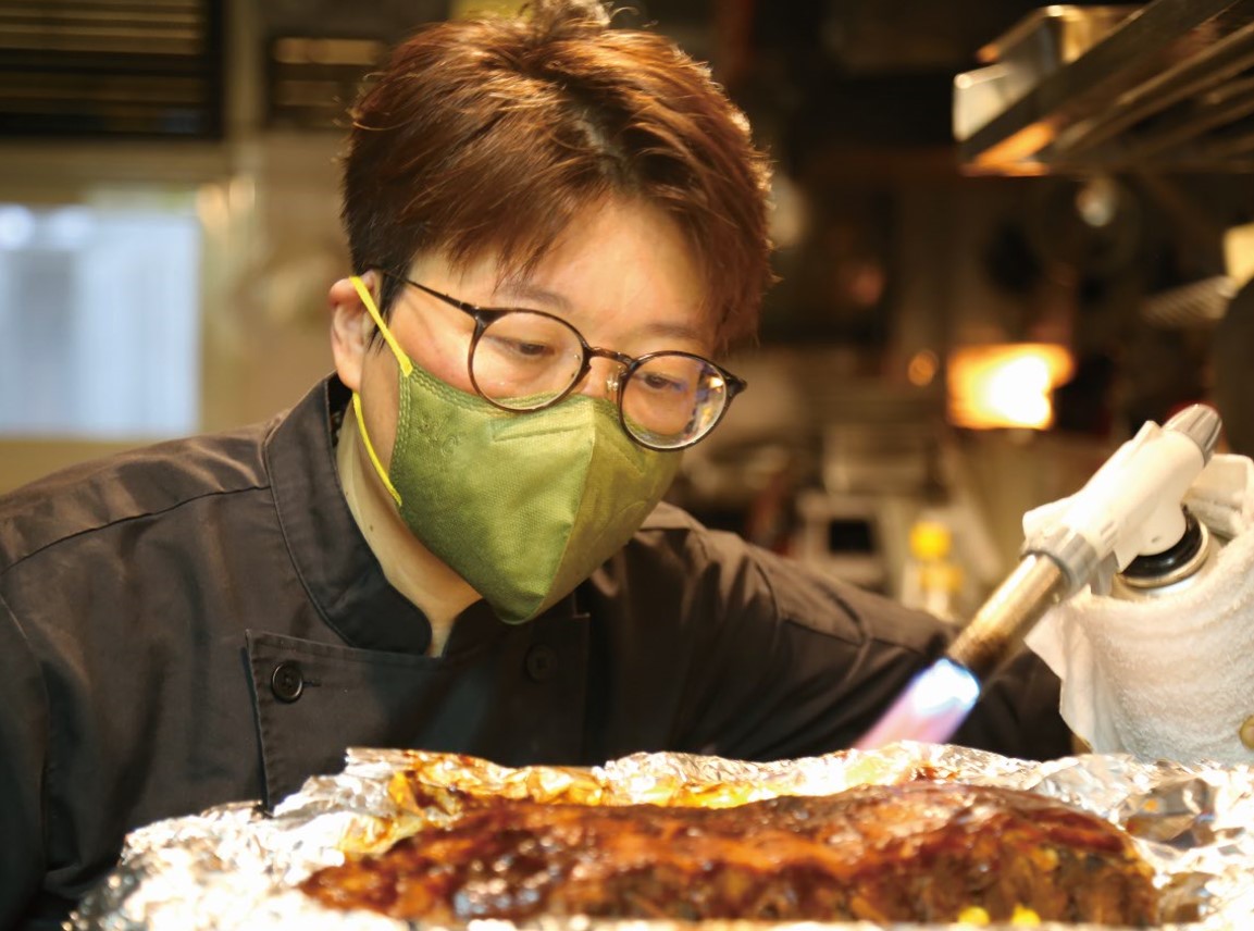 dctpro article img Why Do You Lose Your Appetite After Cooking? Oil Smoke Might Be the Culprit!