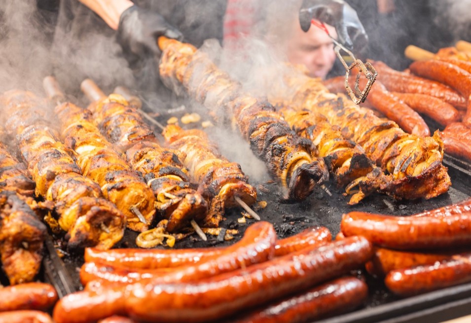 dctpro article img Night Markets: A Beloved Taiwanese Cultural Attraction, but a Hidden Health Risk