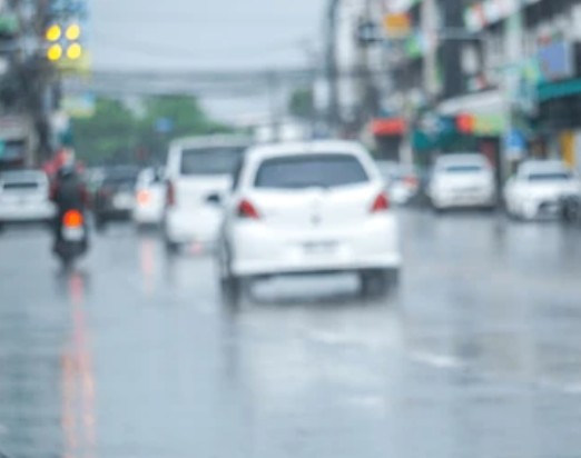 dctpro article img Does air quality get better on rainy days?