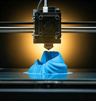 dctpro article img Nanoparticle Risks in 3D Printing: dc Mask Provides Clean Air Protection for Printing Professionals