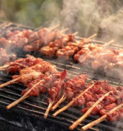 dctpro article img Lung Disease: The Silent Occupational Hazard in the Food Industry.