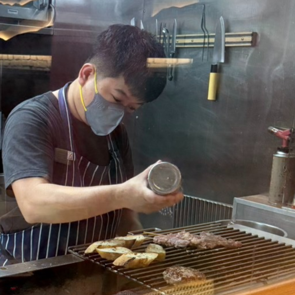 dctpro article img What Happens After Long-term Exposure to BBQ Fumes?