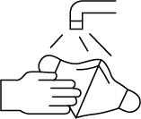 口罩通過多項檢驗測試