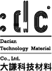 dctpro logo 大謙材料科技