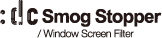 dctpro Smog Stopper