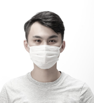 dctpro flat facemask protector