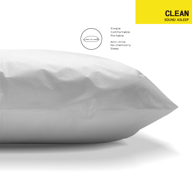 dctpro pillow protector