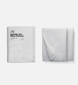 dctpro pillow protector