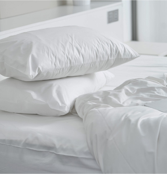 dctpro pillow protector