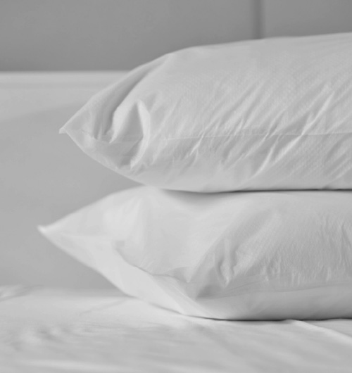 dctpro pillow protector