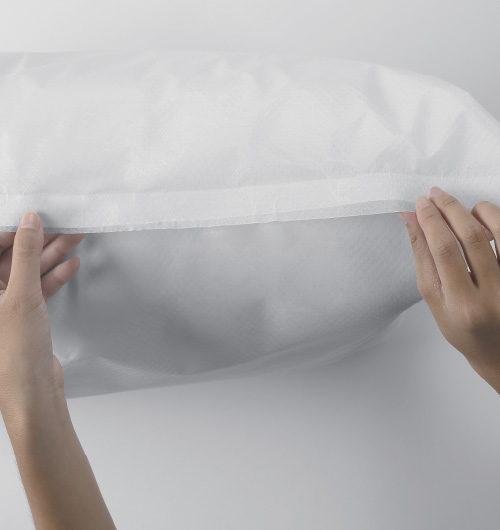 dctpro pillow protector