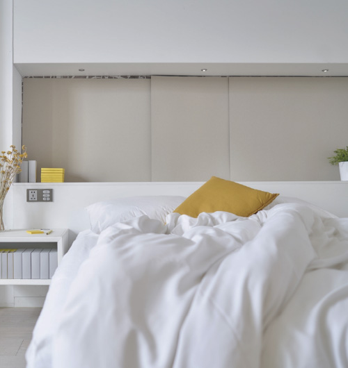 dctpro pillow protector